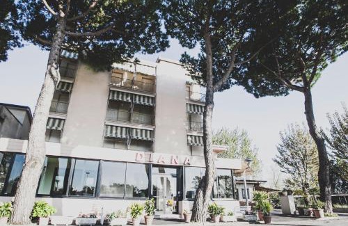 Misano Adriatico Hotel | Hotel Diana