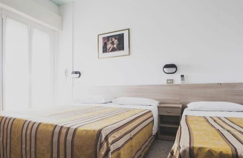 Misano Adriatico Hotel | Hotel Diana