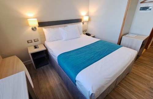 Calama Hotel | Hotel Diego de Almagro Calama Express