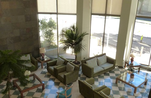 Concepcion Hotel | Hotel Diego De Almagro Concepcion