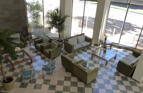 Concepcion Hotel | Hotel Diego De Almagro Concepcion