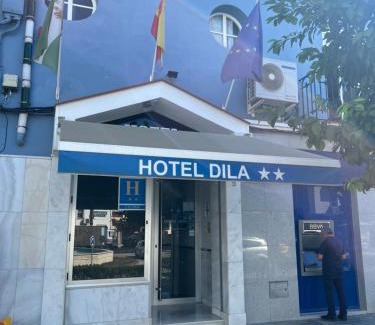Rio Velez Hotel | Hotel Dila