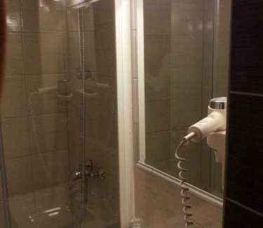 Medjugorje Hotel | Hotel Dina