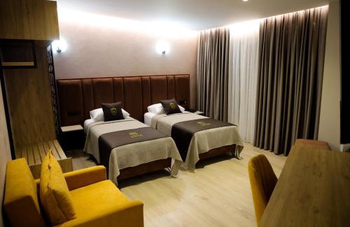 Kruje Hotel | Hotel Dior
