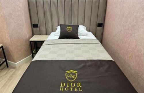 Kruje Hotel | Hotel Dior