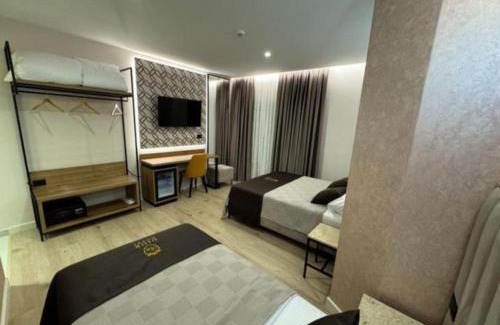 Kruje Hotel | Hotel Dior