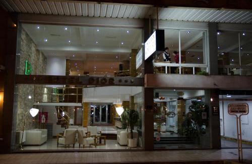 Tandil Hotel | Hotel Dior