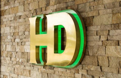 Tandil Hotel | Hotel Dior