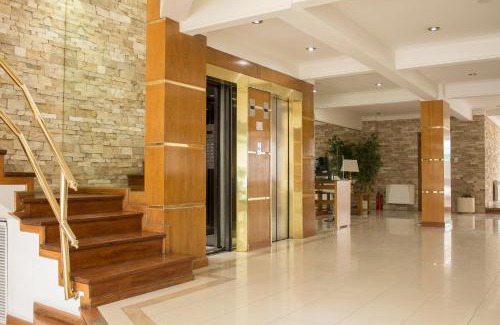 Tandil Hotel | Hotel Dior