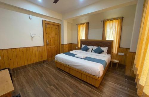Chaurah House | Hotel Diwan Sachpass Himalayan Brothers