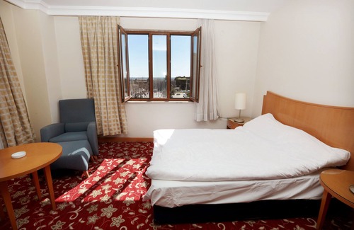 Sur Hotel | Hotel Diyarbakir