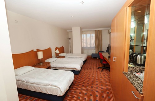 Sur Hotel | Hotel Diyarbakir
