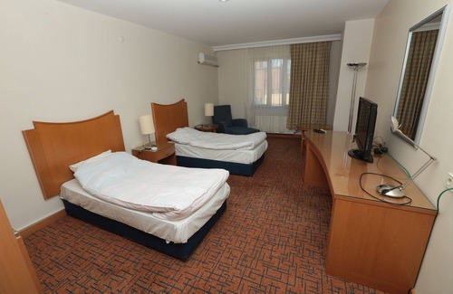 Sur Hotel | Hotel Diyarbakir