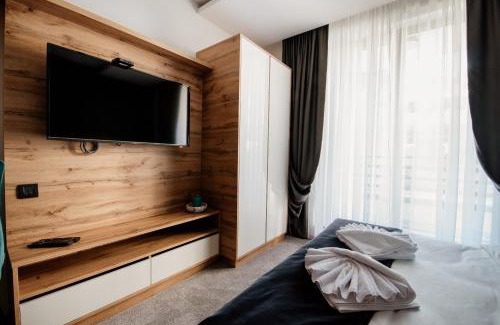 Lisina Apartment | Hotel Djina - Kopaonik