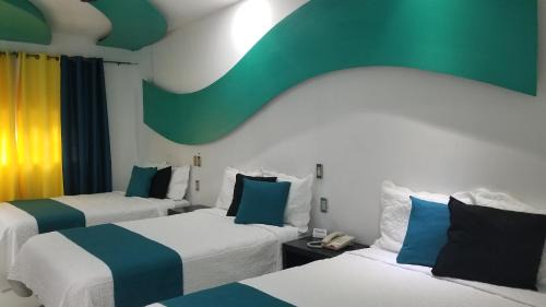 San Juan de los Lagos Hotel | Hotel Dluxe