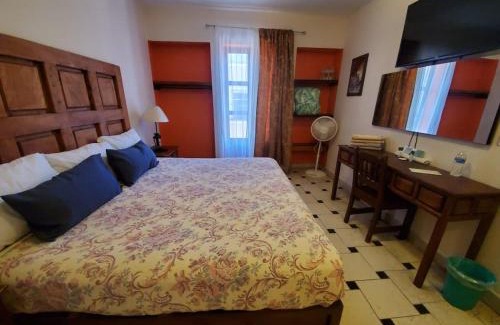 Calvillo Hotel | Hotel Doña Chela En Calvillo