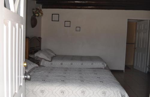 Creel Hotel | Hotel Doña Crucita