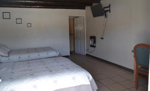 Creel Hotel | Hotel Doña Crucita