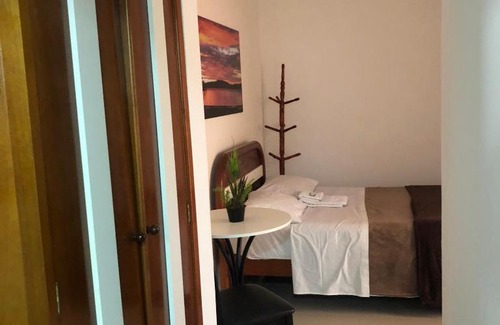 Centro Hotel | Hotel do Lago