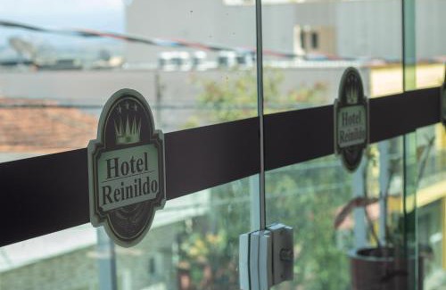 Cachoeira Paulista Hotel | Hotel do Reinildo I