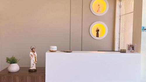 Cachoeira Paulista Hotel | Hotel do Reinildo I