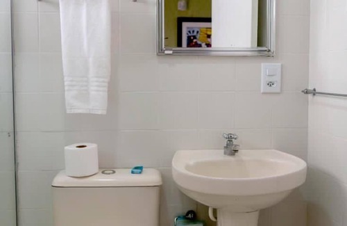 Tenorio Hotel | Hotel do Sol