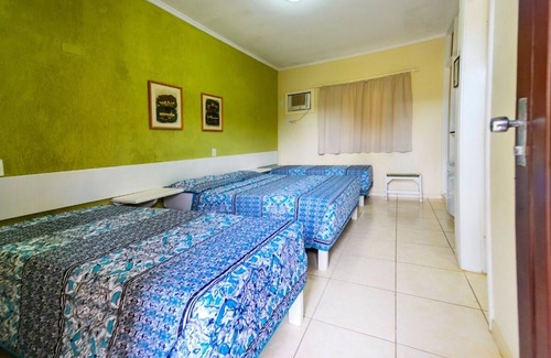 Tenorio Hotel | Hotel do Sol