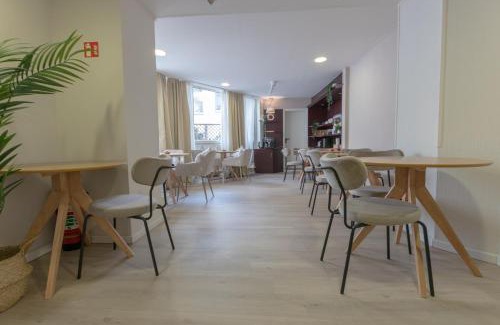 Stadtmitte Hotel | Hotel Doerenkamp - Digital Access