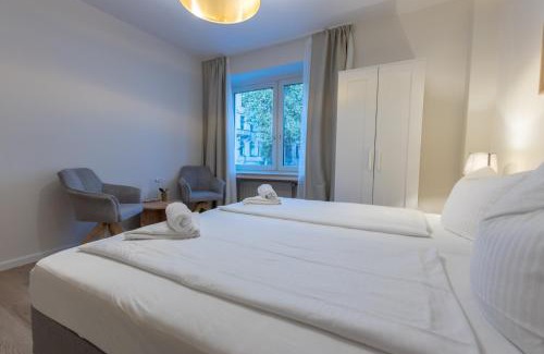 Stadtmitte Hotel | Hotel Doerenkamp - Digital Access