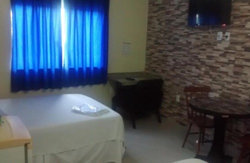 Candangolandia Hotel | Hotel Dois Candangos