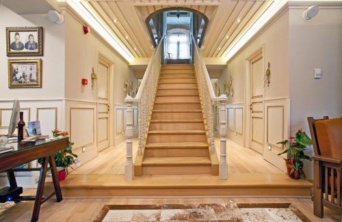 Kastoria Hotel | Hotel Doltso