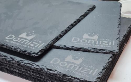 Erfurt Old Town Hotel | Hotel Domizil