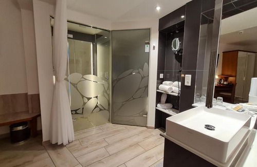 Erfurt Old Town Hotel | Hotel Domizil