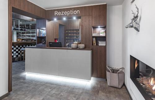 Billerbeck Hotel | Hotel Domschenke