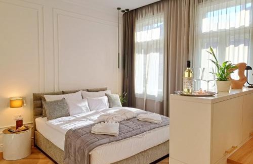 Gyor Hotel | Hotel Domus Collis