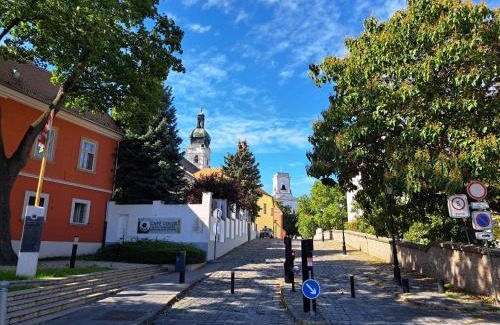 Gyor Hotel | Hotel Domus Collis