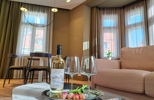 Gyor Hotel | Hotel Domus Collis