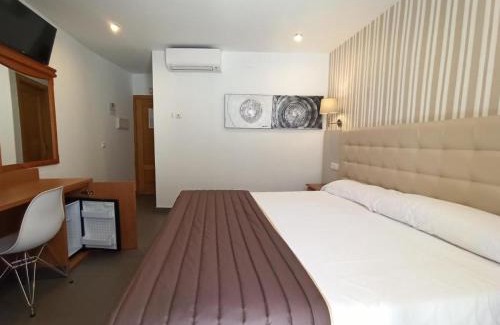 Merida Old Town Hotel | Hotel don Manuel, centro ciudad