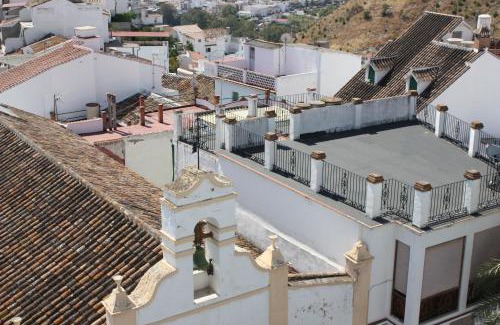 Alora Hotel | Hotel Don Pero