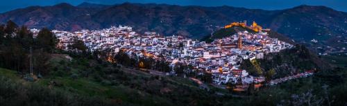 Alora Hotel | Hotel Don Pero
