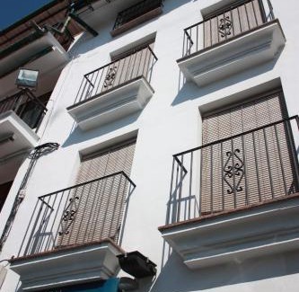 Alora Hotel | Hotel Don Pero