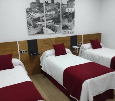 Montilla Hotel | HOTEL DON RAMIRO