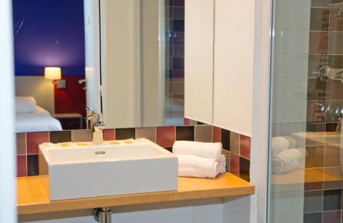 Saint-Jean-de-Luz Hotel | Hotel Donibane Saint-Jean-de-Luz