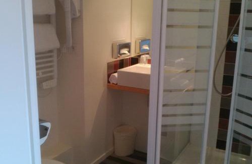 Saint-Jean-de-Luz Hotel | Hotel Donibane Saint-Jean-de-Luz