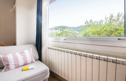 San Sebastian Hotel | HOTEL DONOSTI