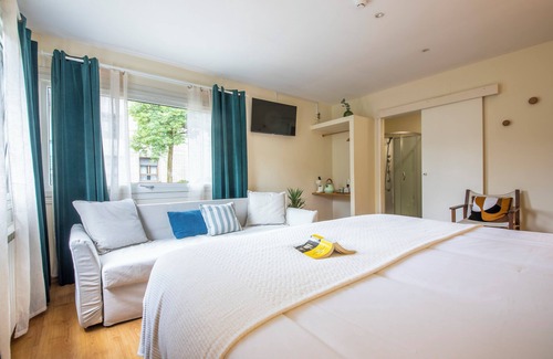 San Sebastian Hotel | HOTEL DONOSTI