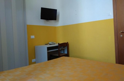 Ancona Hotel | Hotel Dorico