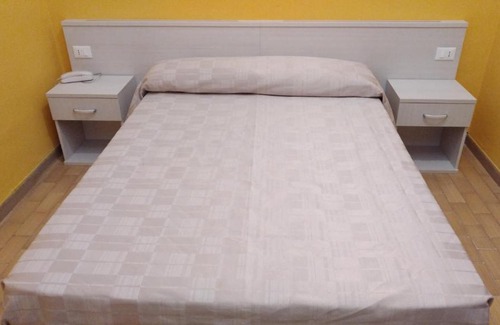 Ancona Hotel | Hotel Dorico