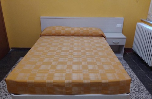 Ancona Hotel | Hotel Dorico