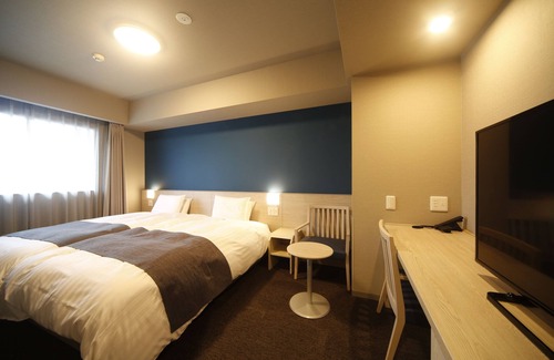Miyazaki Hotel | Hotel Dormy Inn Miyazaki Natural Hot Spring